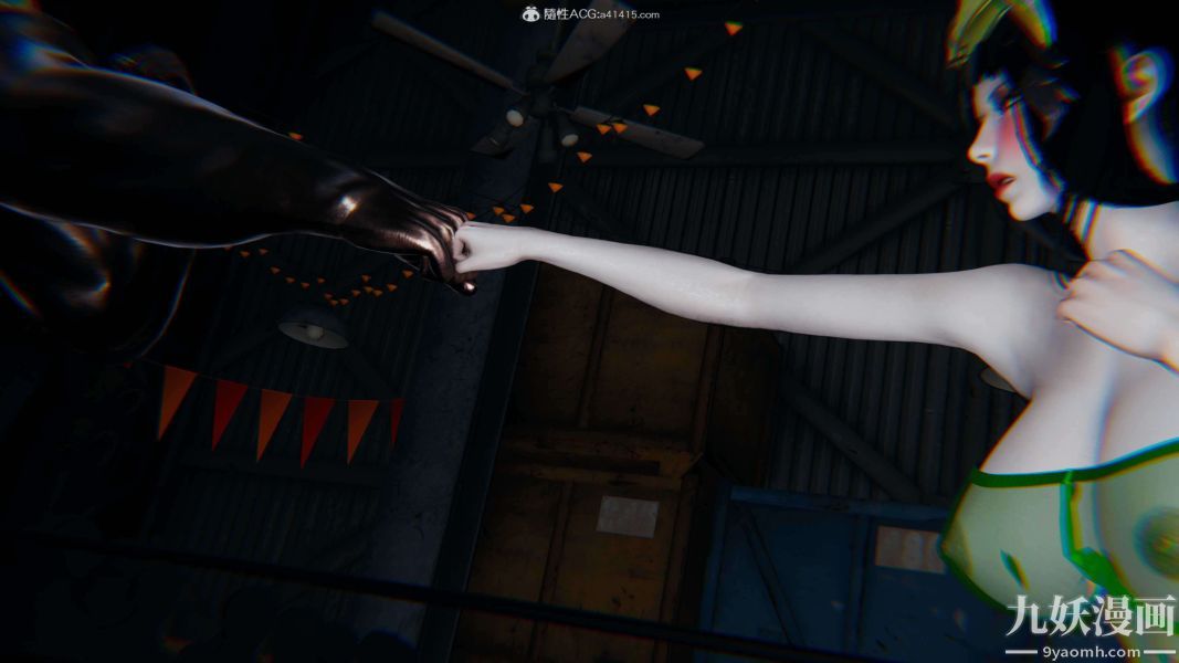 [3D]逆轉第二季[完整版]第08章【第07话】