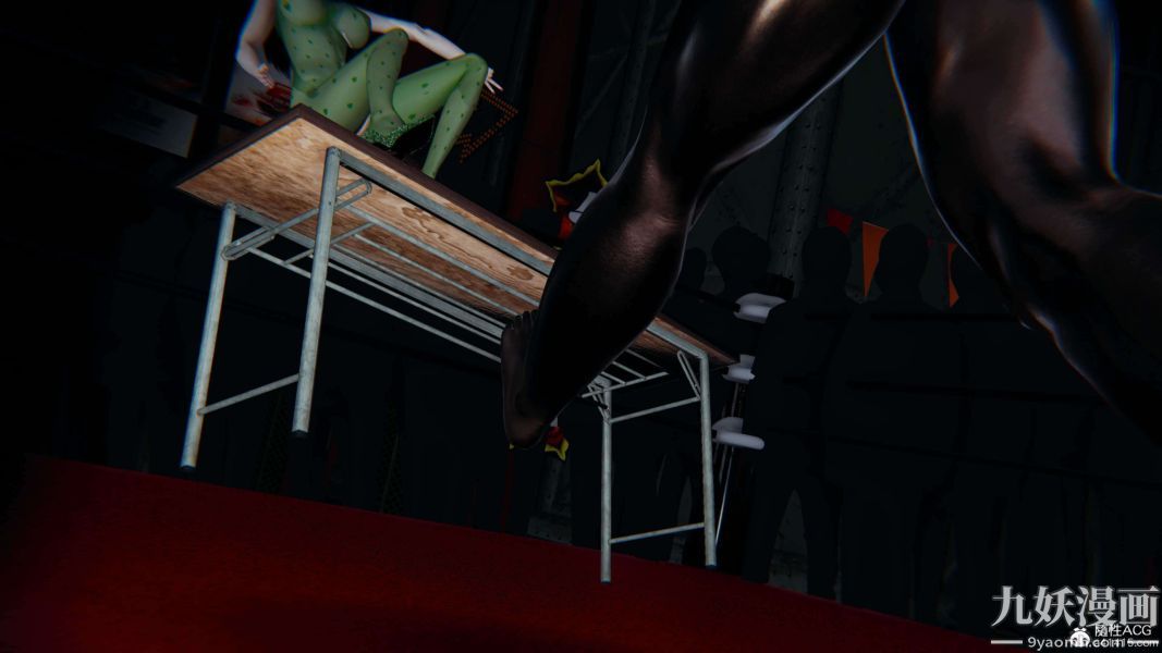 [3D]逆转第二季[完整版]第08章【第07话】