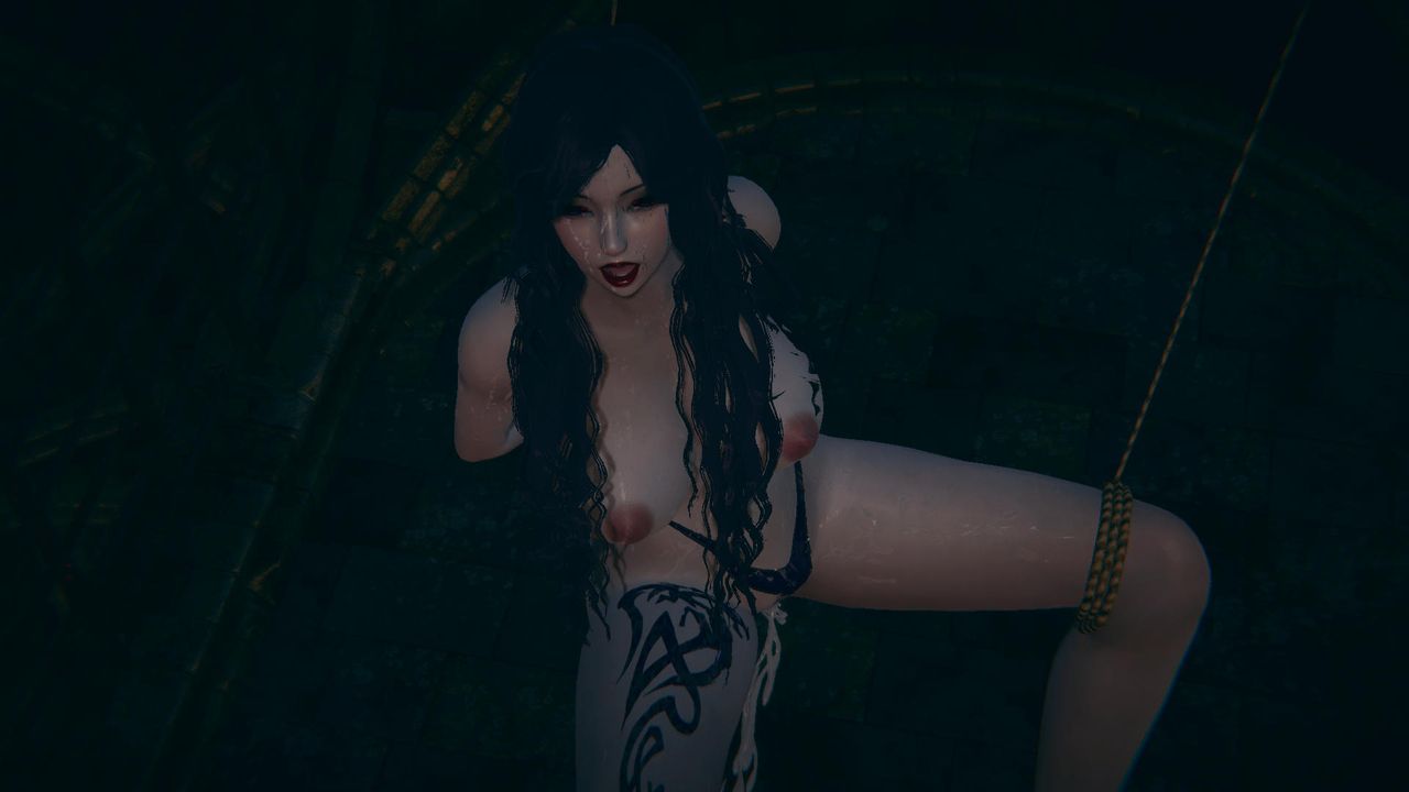 [3D]天命正传第43话