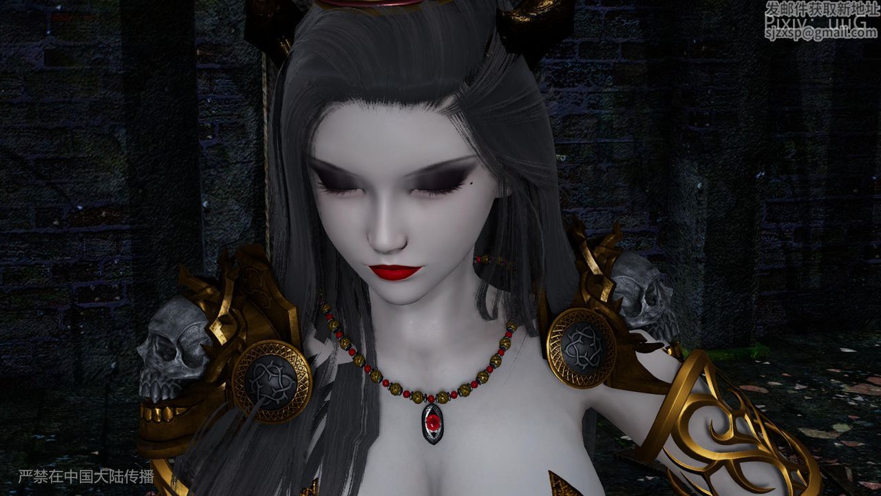 [3D]天命正传第44话