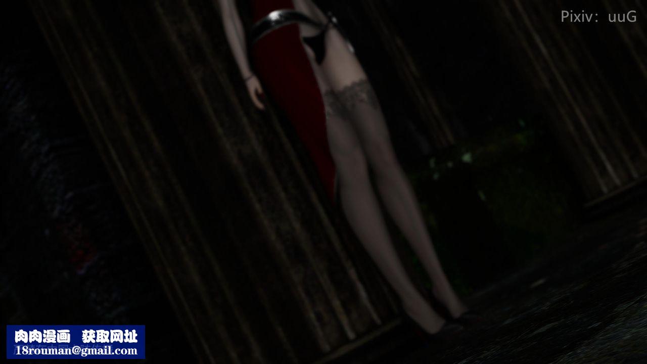 [3D]天命正传第44话