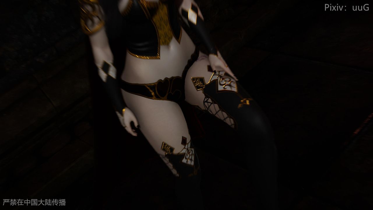 [3D]天命正传第46话