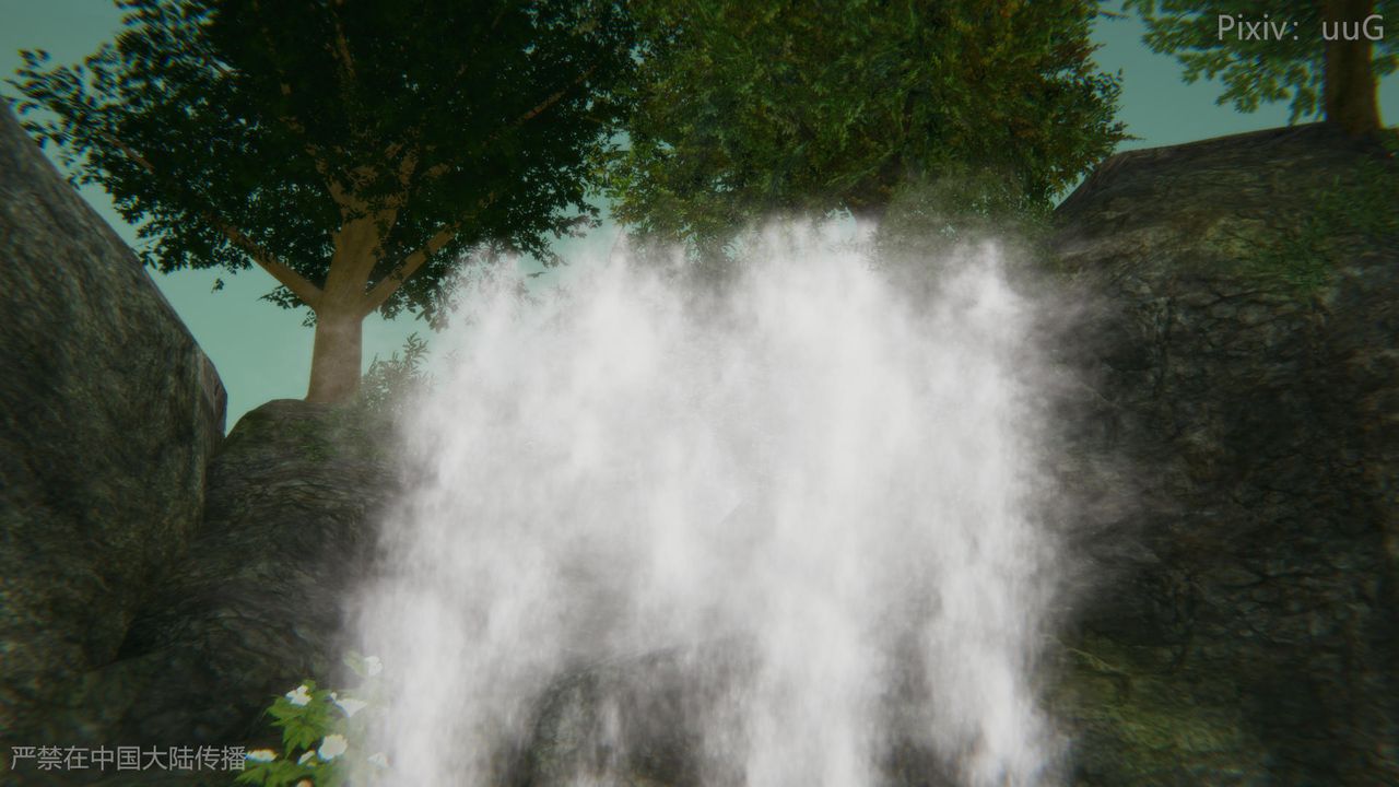 [3D]天命正傳第47話