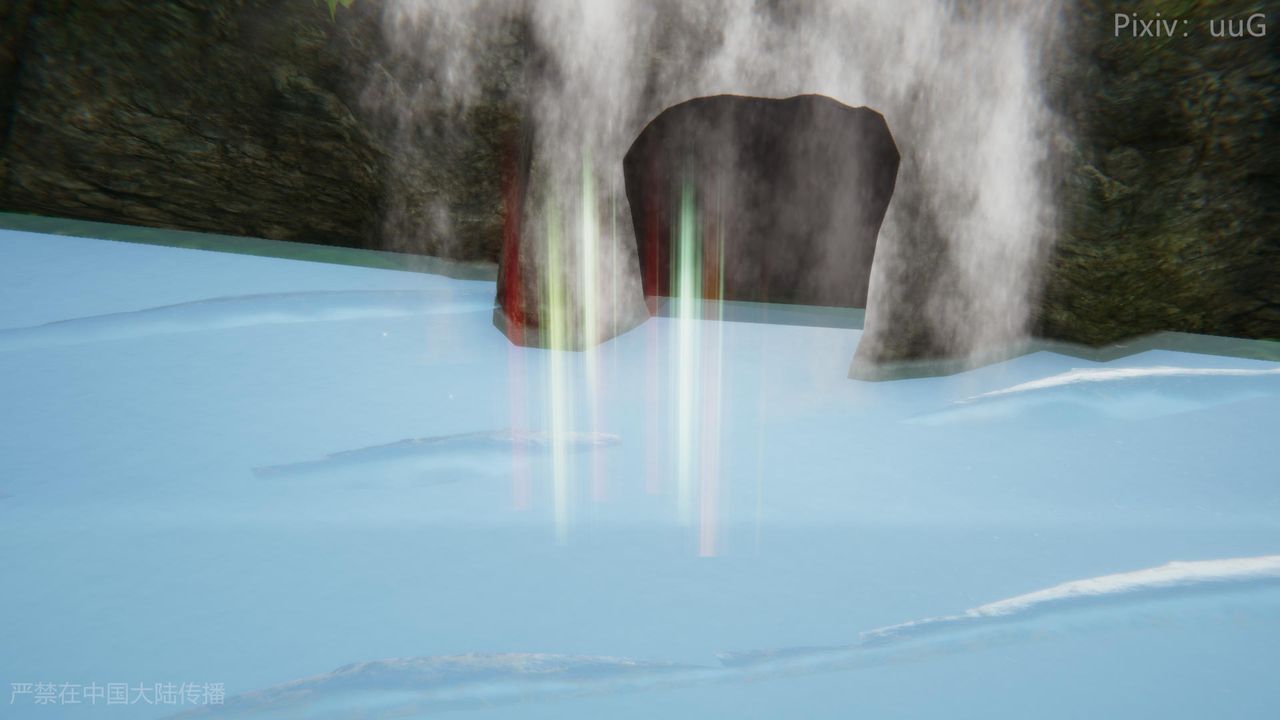 [3D]天命正传第47话