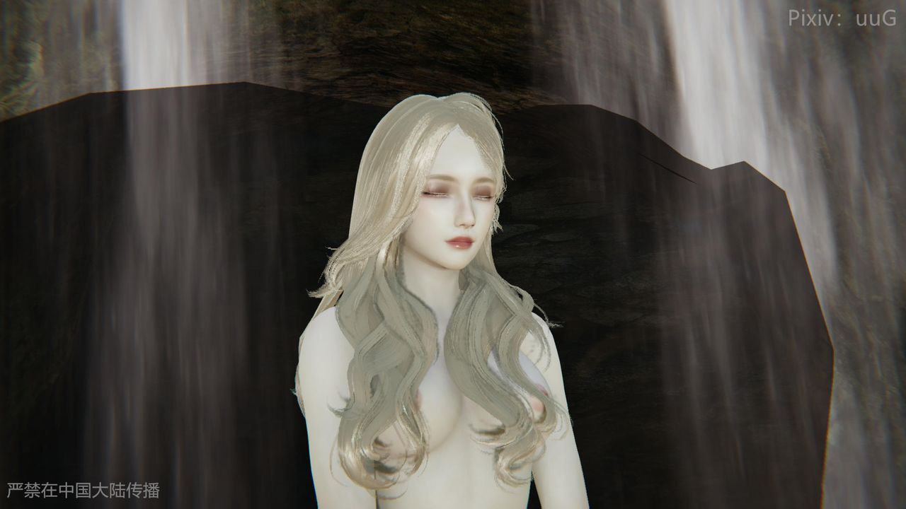 [3D]天命正傳第47話