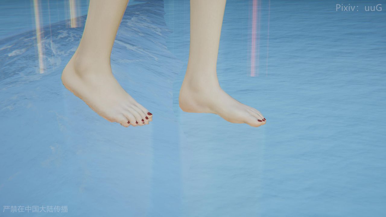 [3D]天命正传第47话