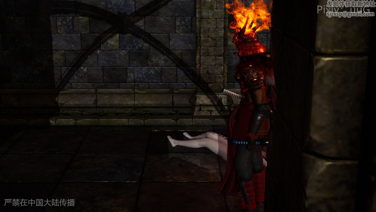 [3D]天命正传第48话