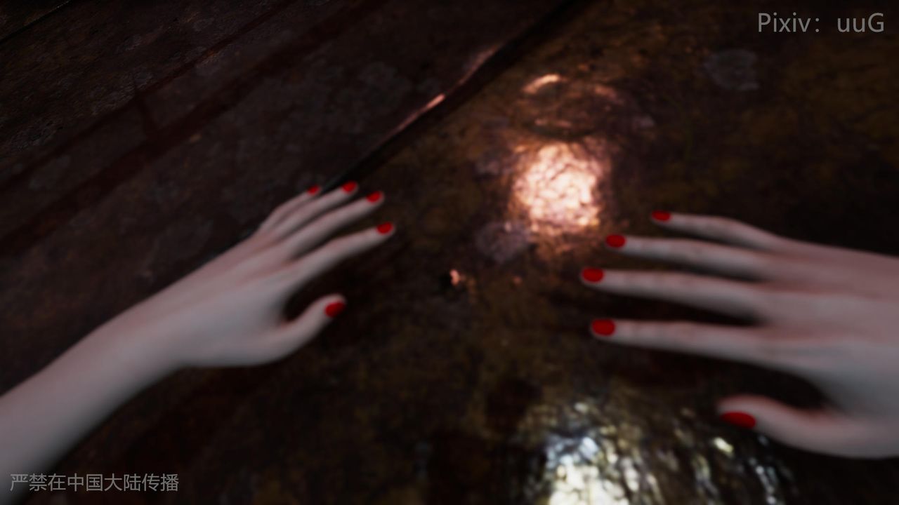 [3D]天命正传第49话