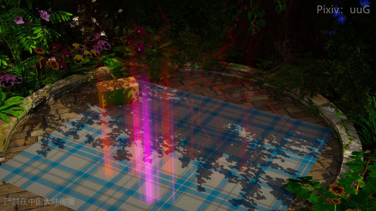 [3D]天命正傳第49話