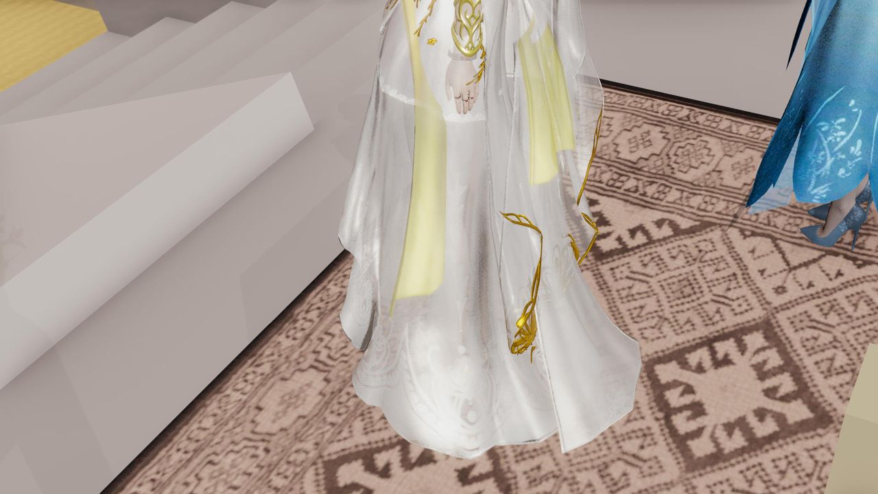 [3D]天命正传第50话