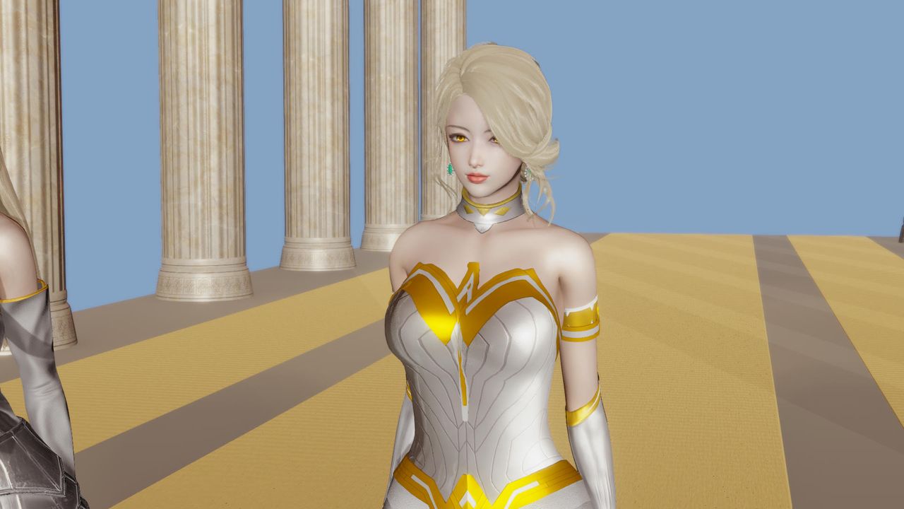 [3D]天命正傳第50話