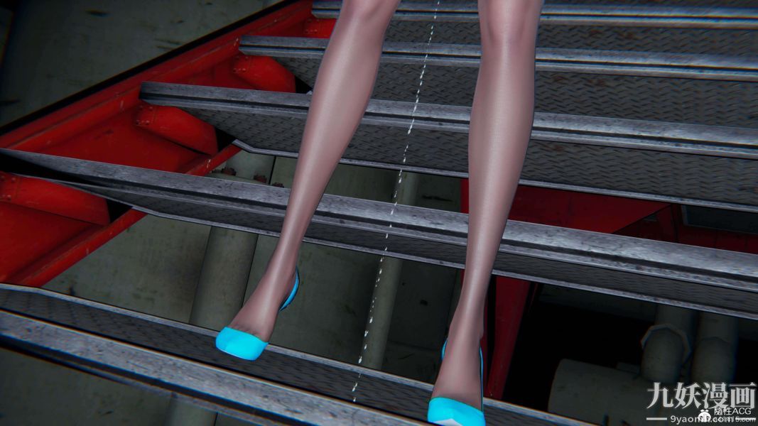 [3D]逆转第二季[完整版]第08章【第09话】