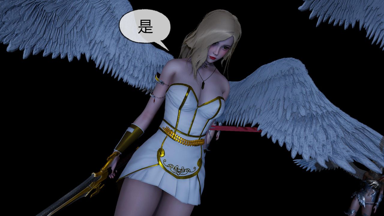 [3D]天命正传第50话