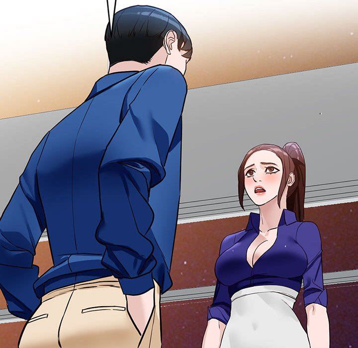 阔少的女仆们第47话