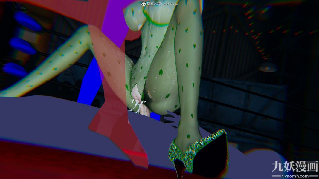 [3D]逆转第二季[完整版]第08章【第10话】