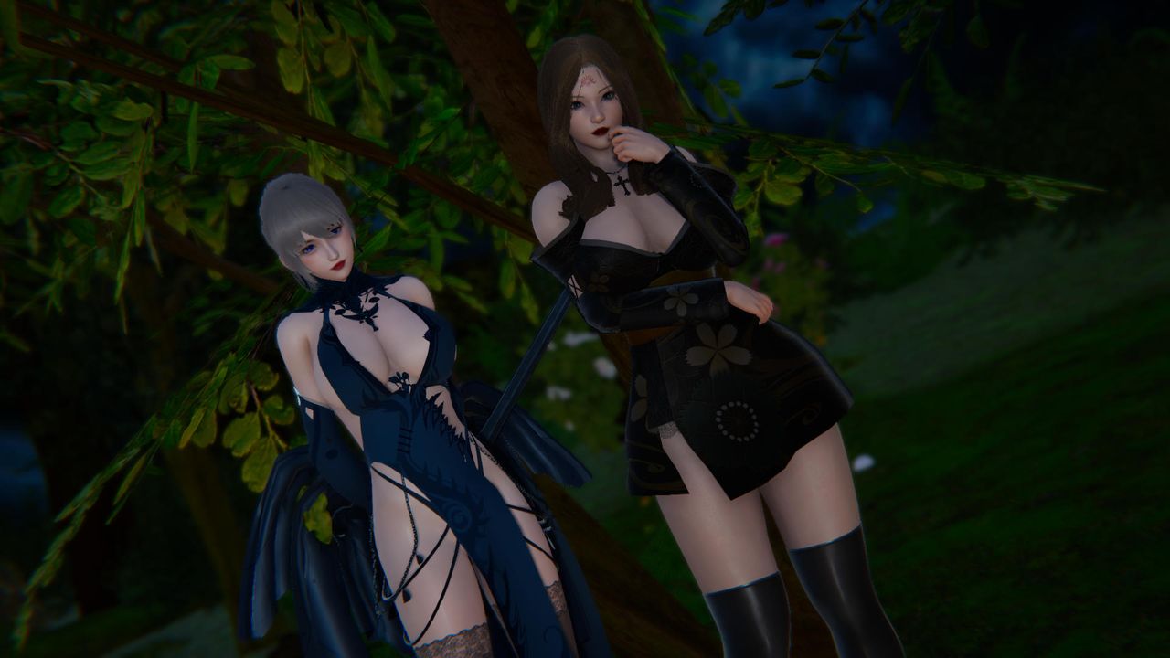 [3D]天命正傳第50話