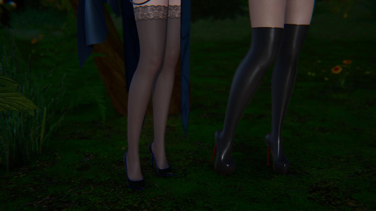 [3D]天命正传第50话