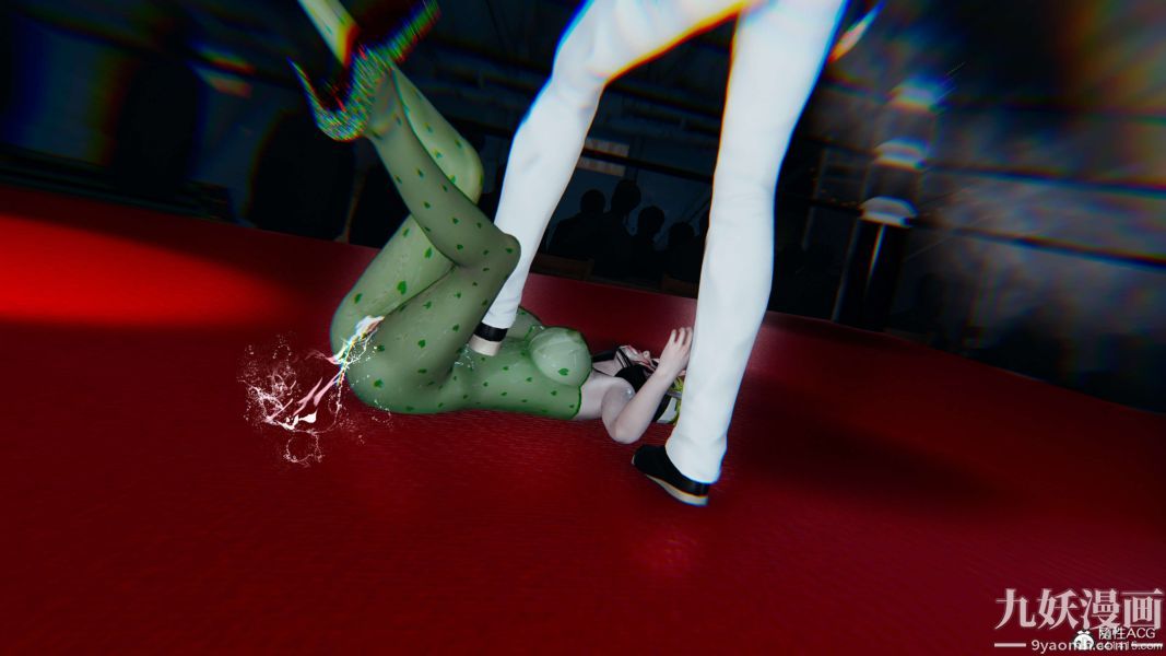 [3D]逆转第二季[完整版]第08章【第10话】