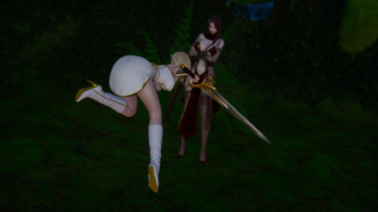 [3D]天命正传第50话