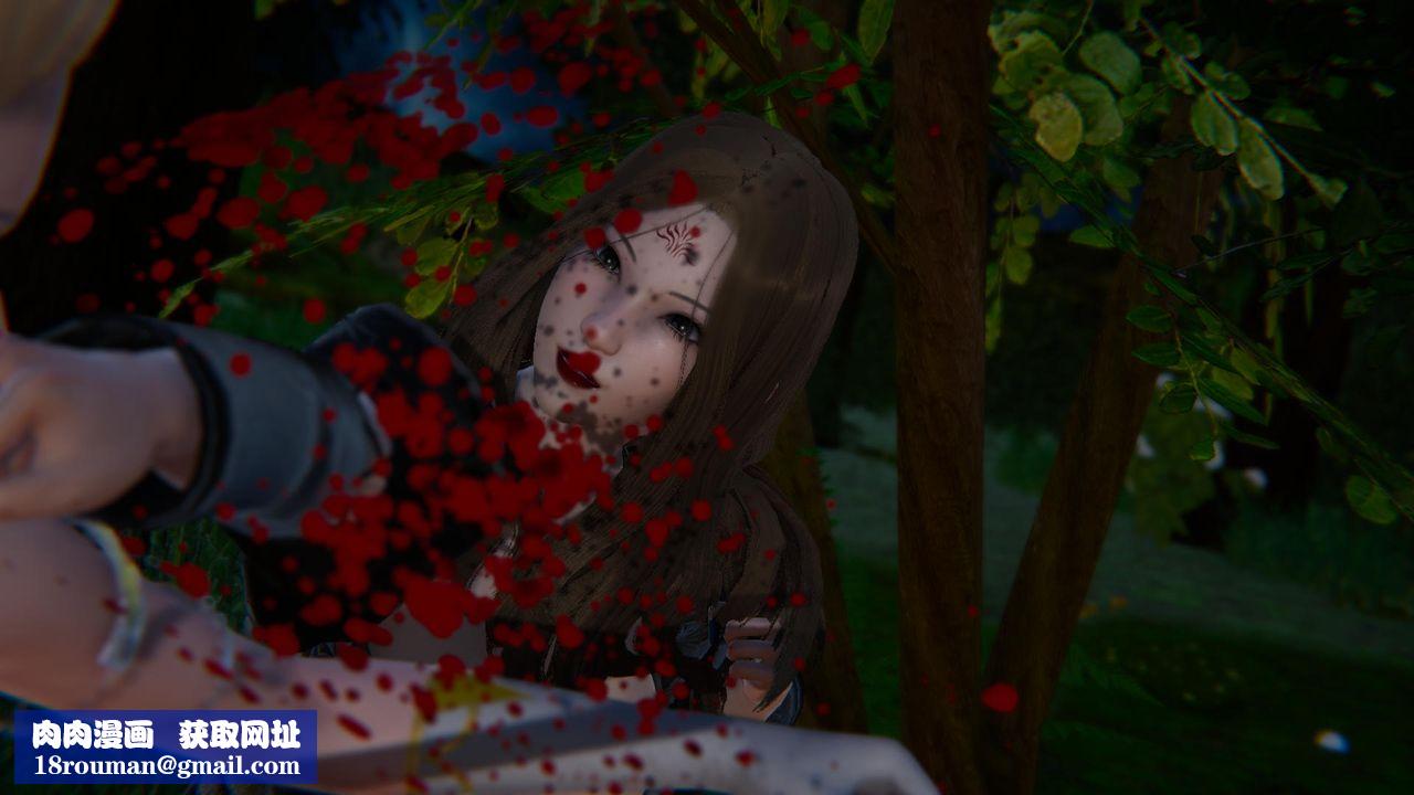 [3D]天命正传第50话