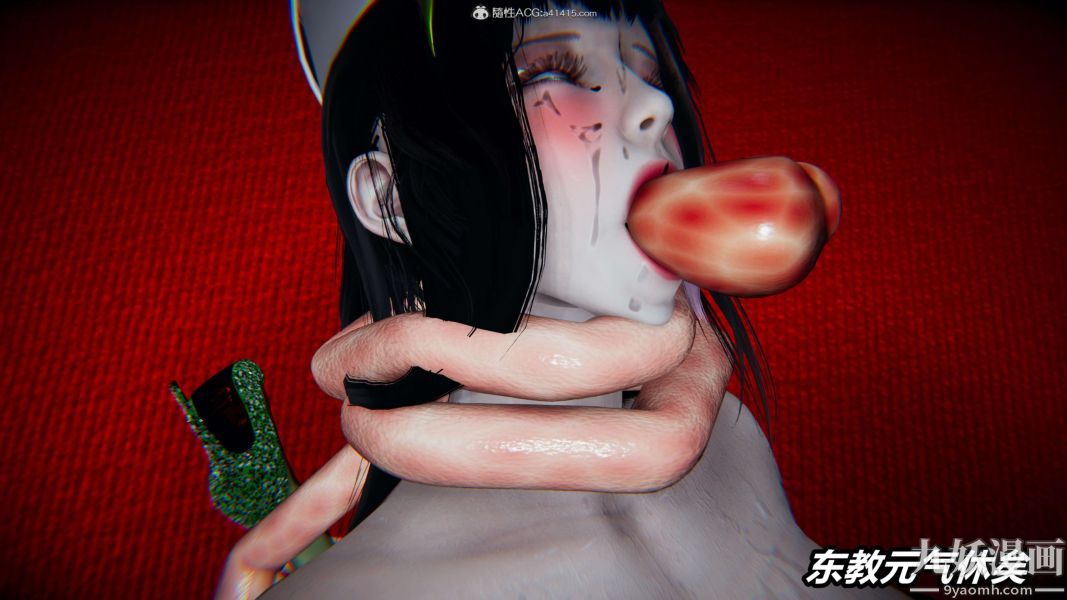 [3D]逆轉第二季[完整版]第08章【第10话】