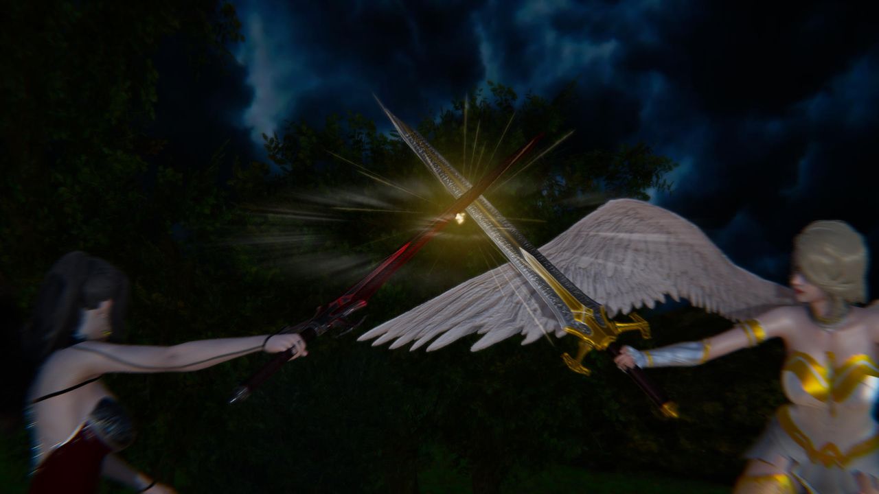 [3D]天命正傳第51話