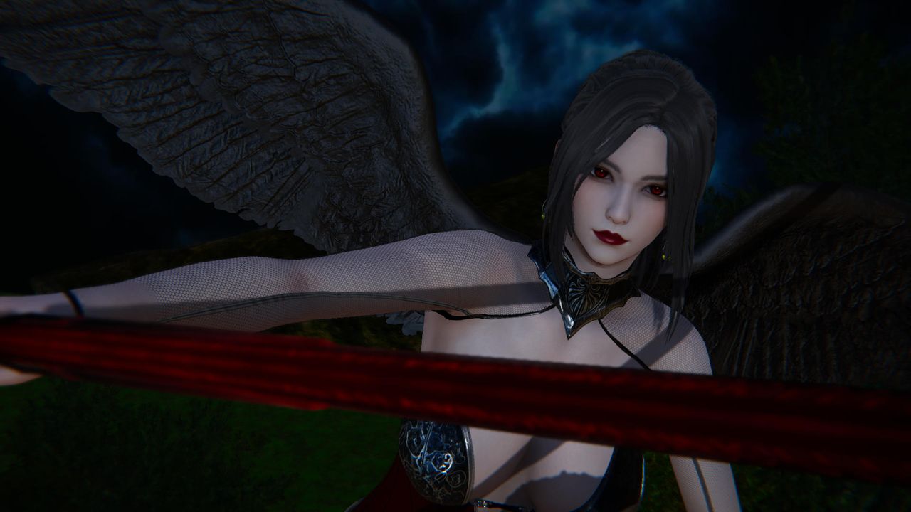 [3D]天命正传第51话