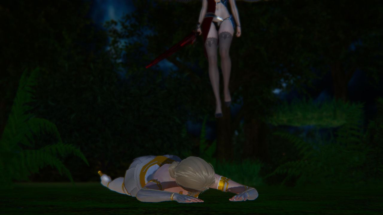 [3D]天命正传第51话