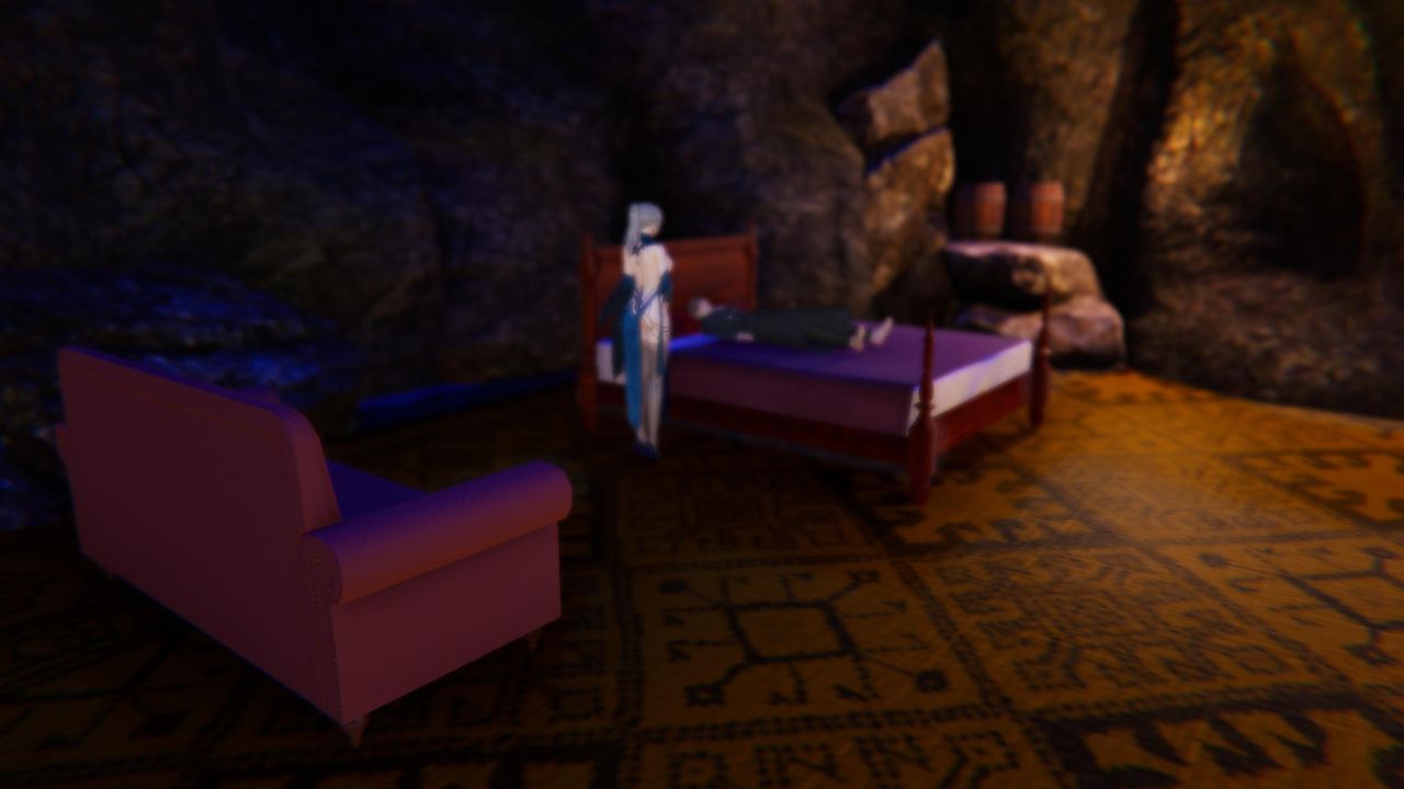 [3D]天命正传第52话