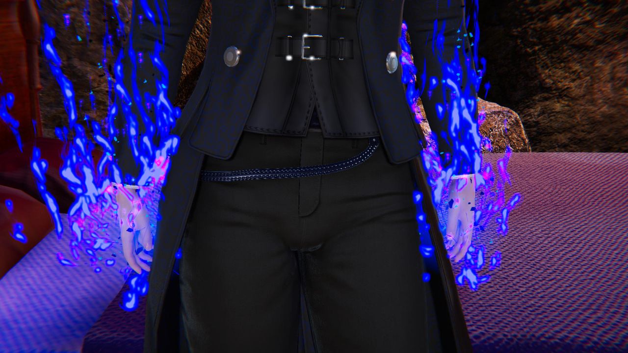 [3D]天命正传第52话