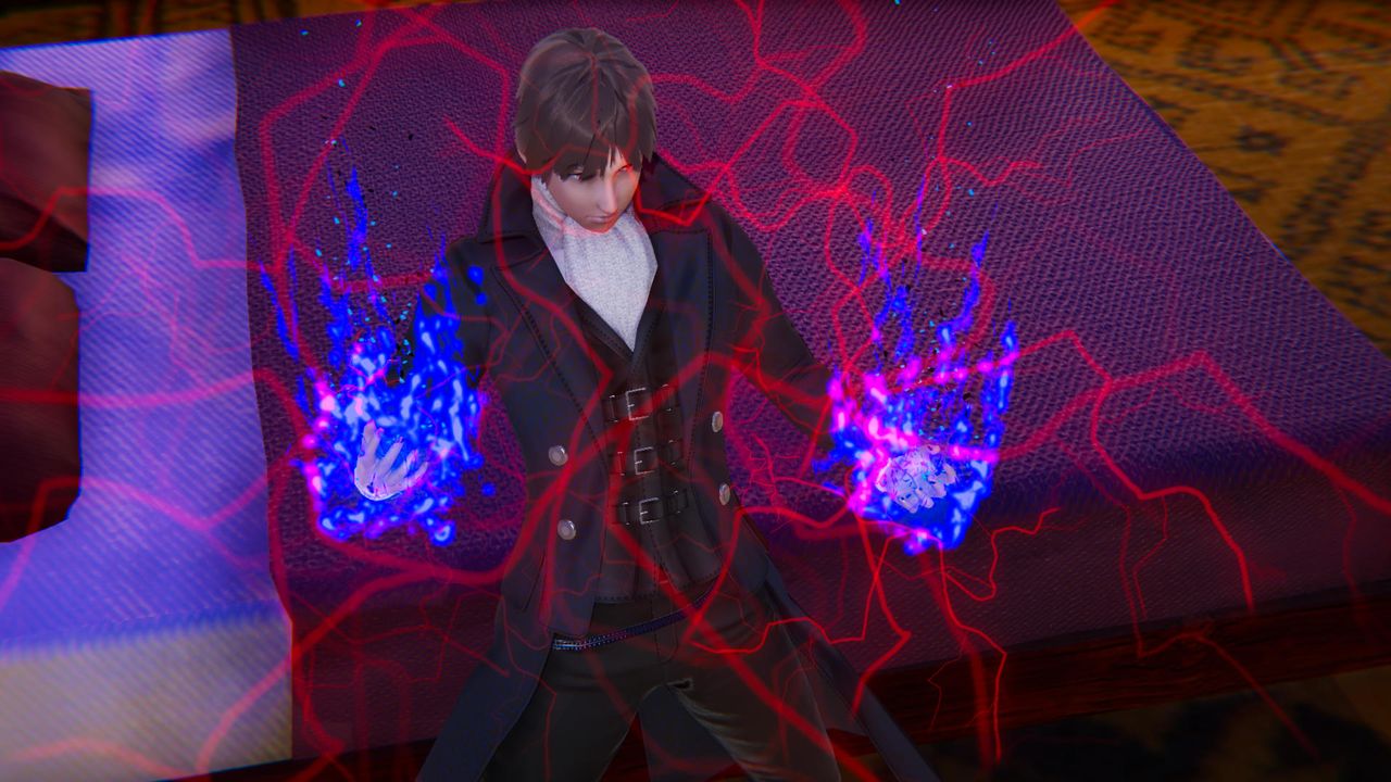 [3D]天命正传第52话