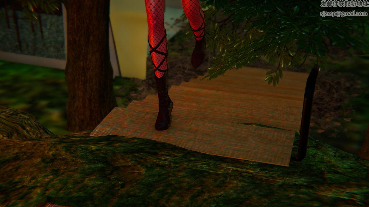 [3D]天命正傳第52話