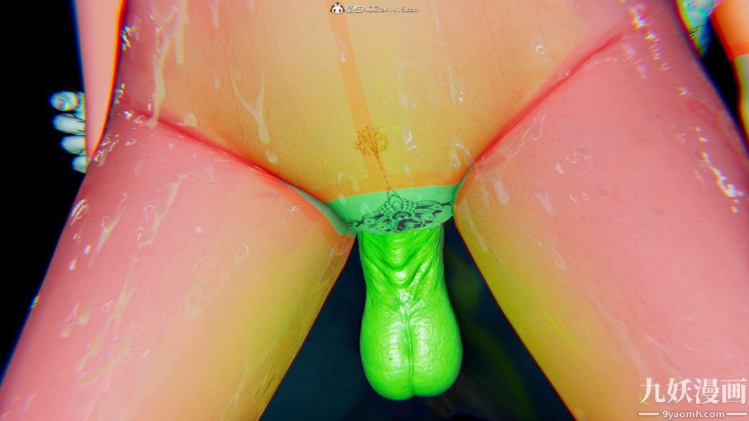 [3D]逆转第二季[完整版]第08章【第12话】