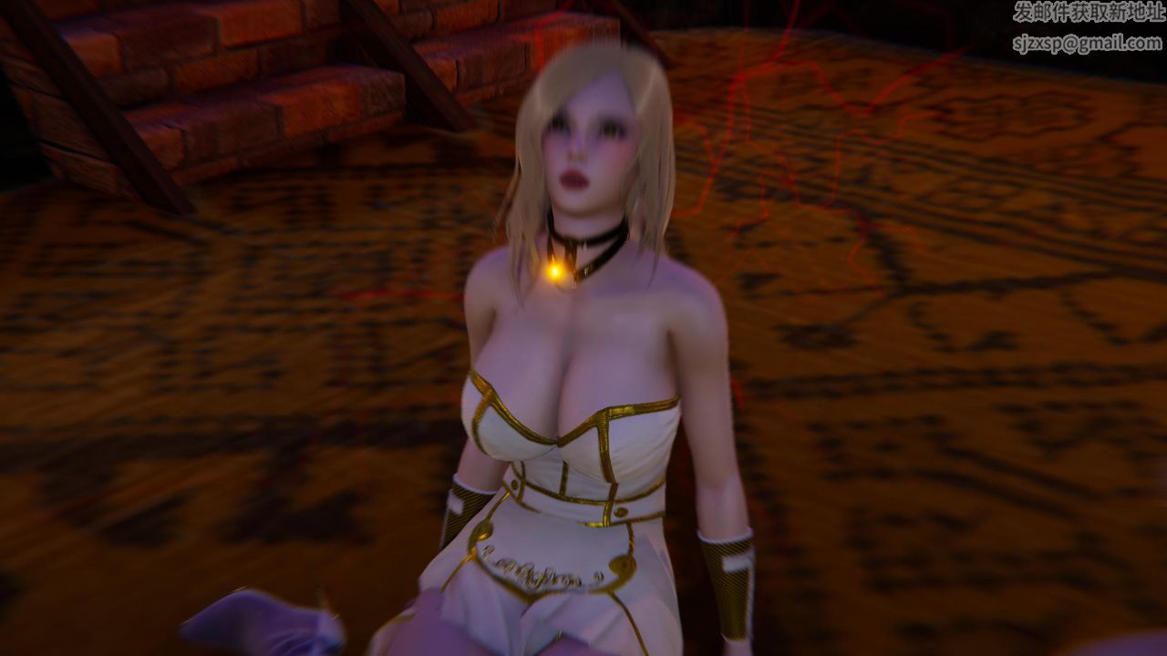 [3D]天命正传第52话