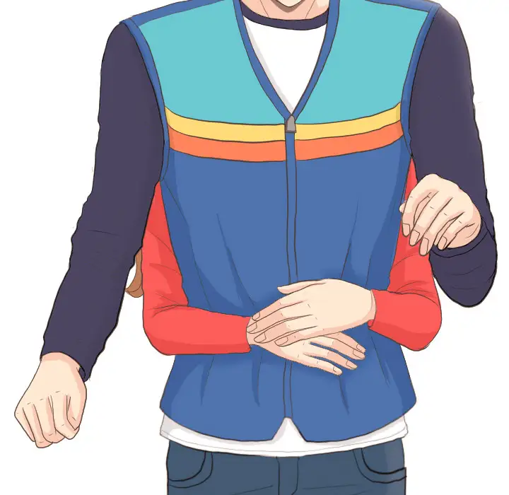 手中的世界第13话