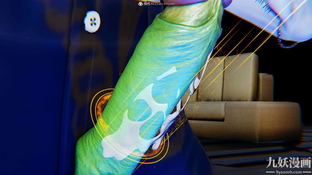 [3D]逆转第二季[完整版]第08章【第12话】