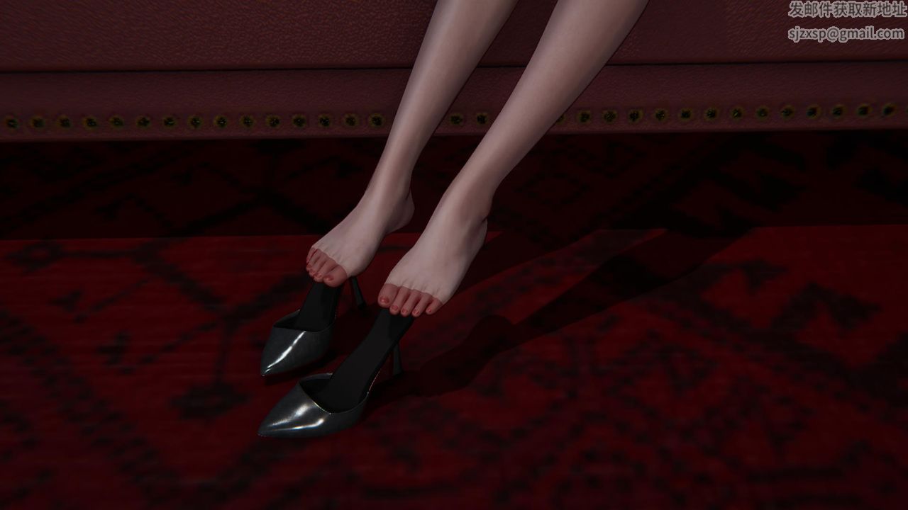 [3D]天命正传第53话