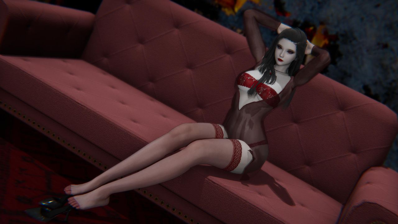 [3D]天命正传第53话