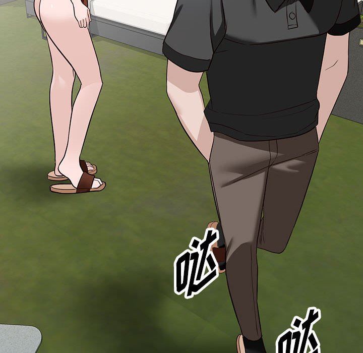 阔少的女仆们第48话