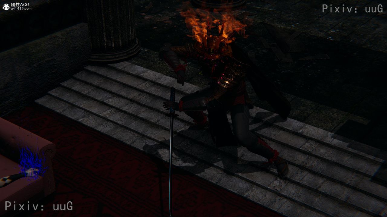 [3D]天命正傳第56話