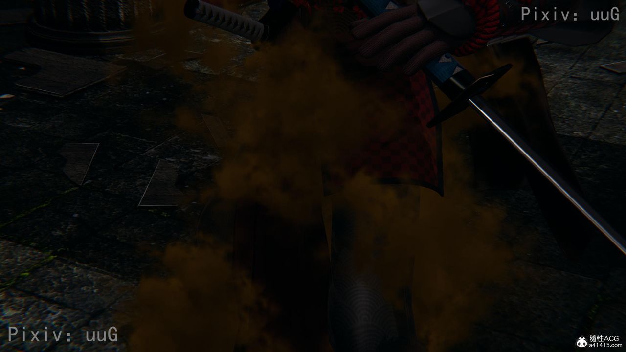 [3D]天命正传第56话