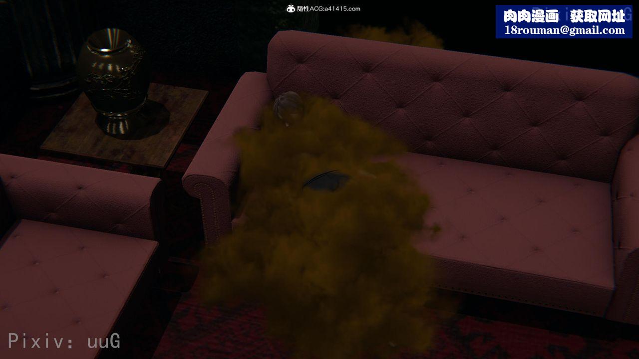 [3D]天命正传第56话