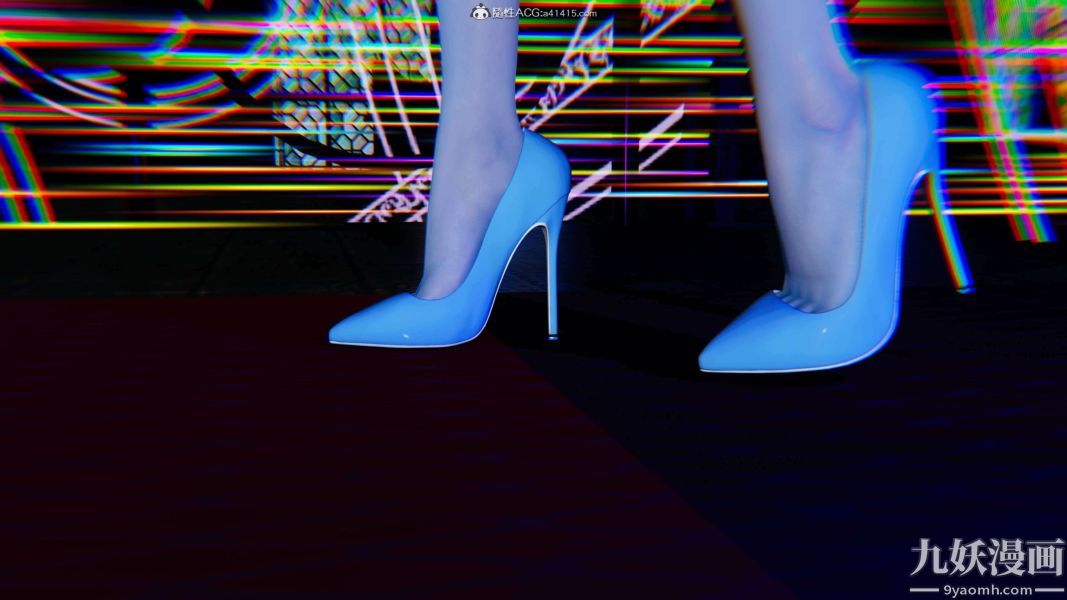 [3D]逆转第二季[完整版]第09章【第04话】