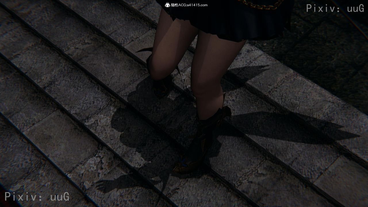 [3D]天命正传第56话