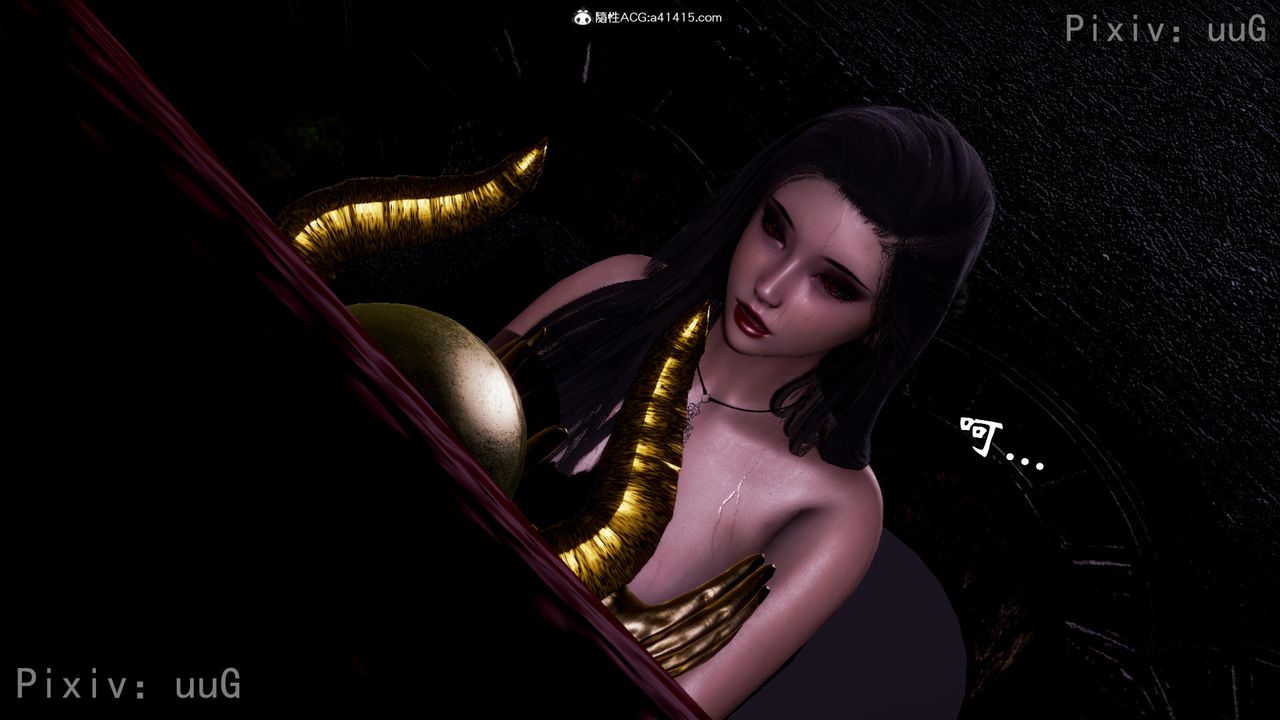 [3D]天命正传第56话