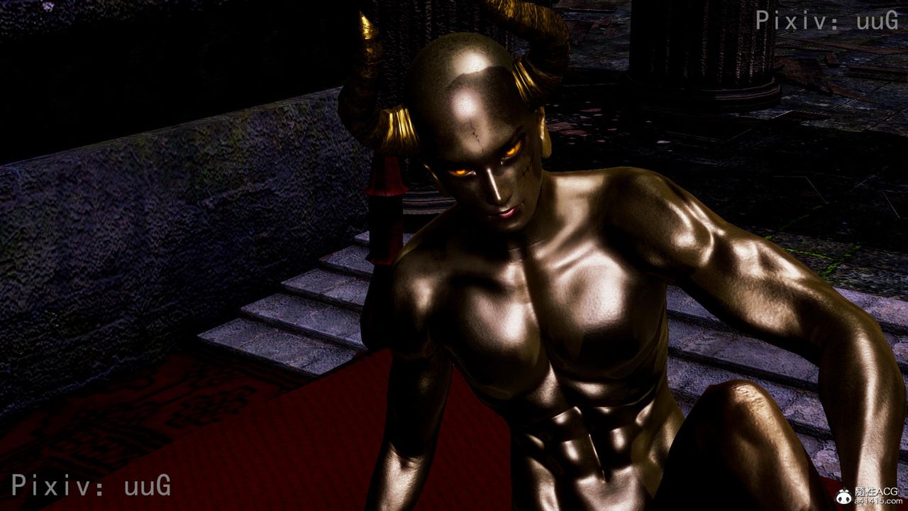 [3D]天命正传第56话