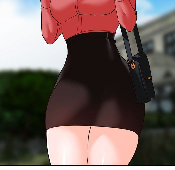 阔少的女仆们第49话