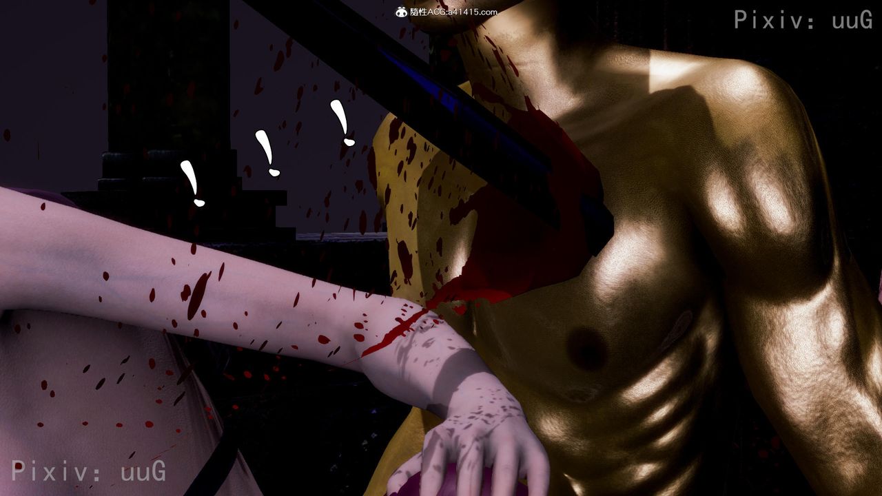 [3D]天命正傳第57話