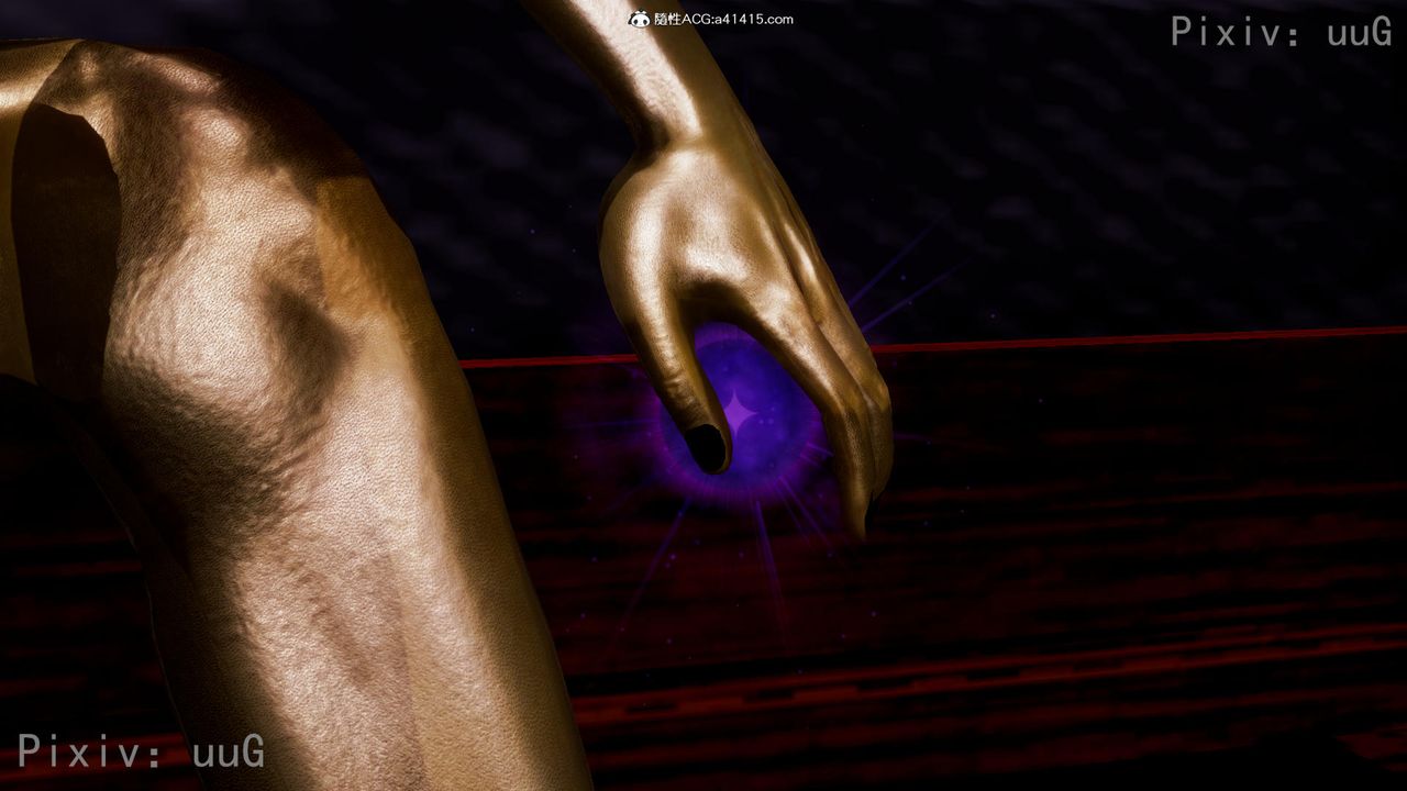 [3D]天命正傳第57話