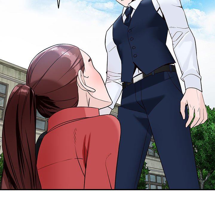 阔少的女仆们第50话